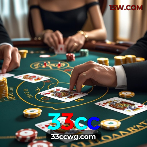 Promoções e bônus exclusivos da 33cc