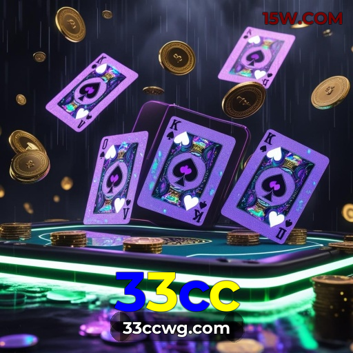 Promoções e bônus exclusivos da 33cc